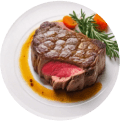 Beef Steak